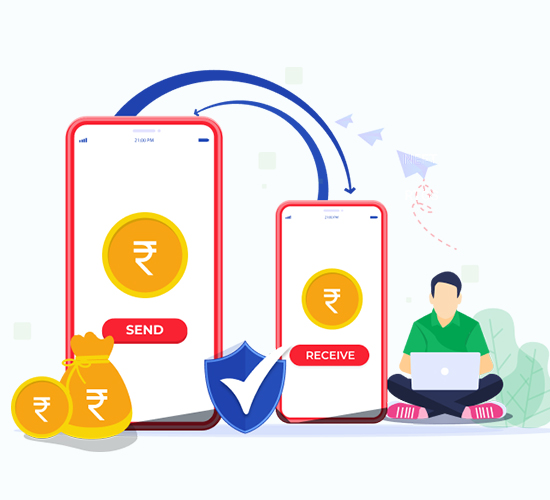 Domestic Money Transfer (DMT) Express API