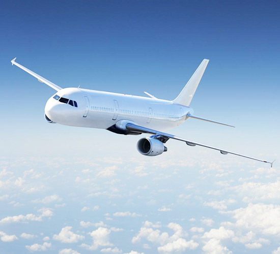 Flight Booking API (Domestic, International)