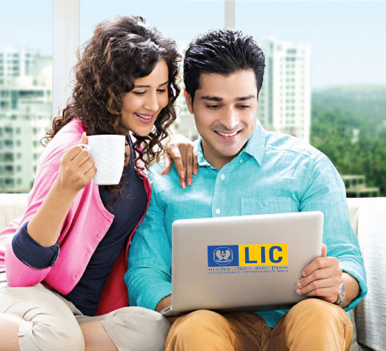 LIC Premium Payment
