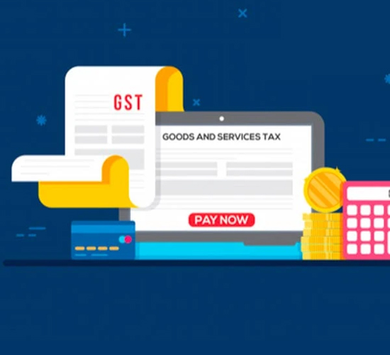 GST Billing Software