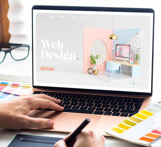 Website Design