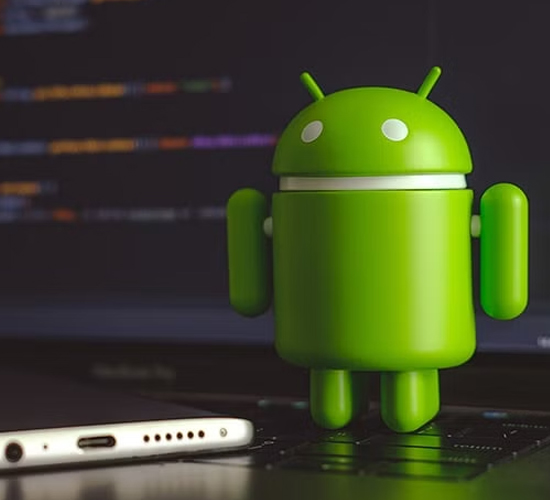 Android App Development