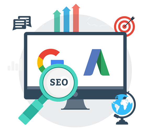 SEO & Google Adwords